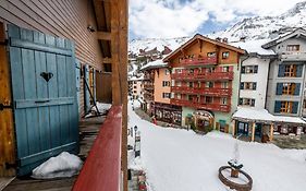 Arc 1950 - Duplex 4 Cristaux Paradiski - 8 - 10 Pers